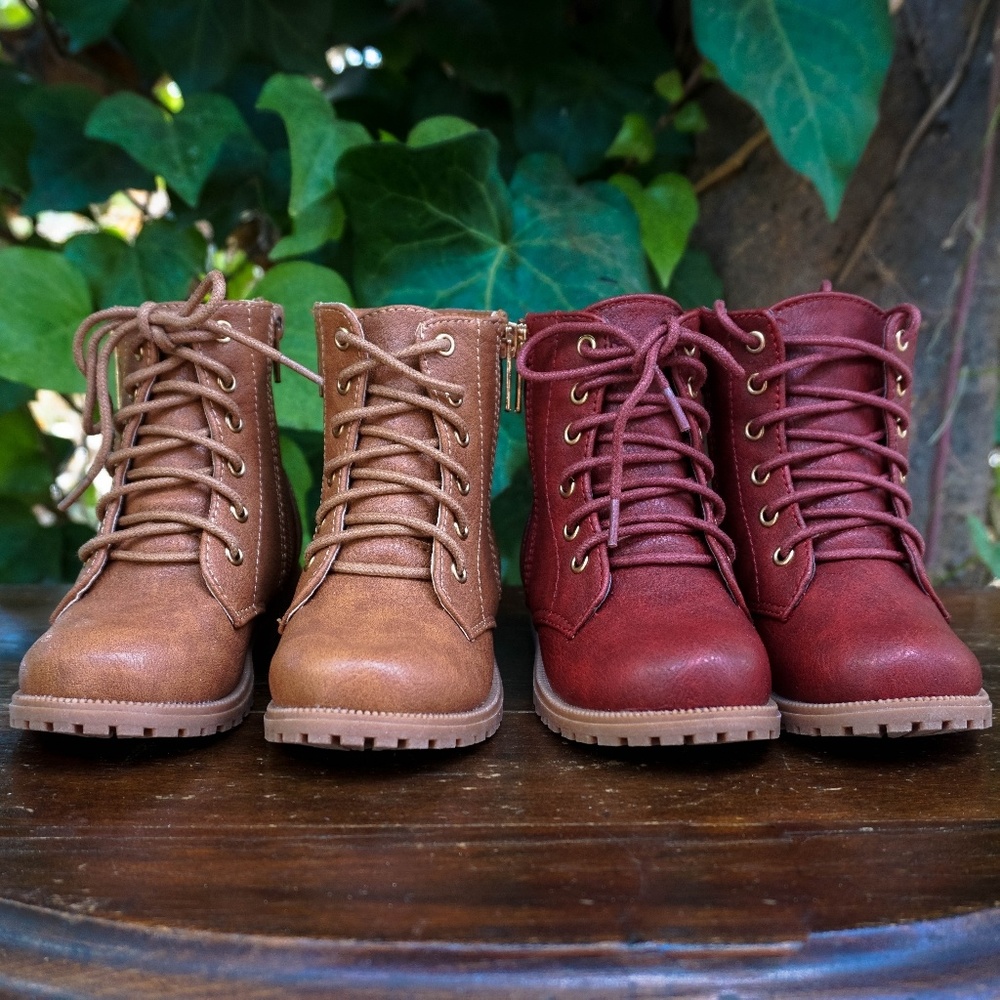 Toddlers Size 6 Boots